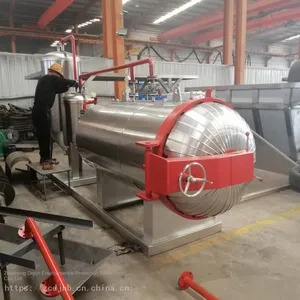 Farm无害化处理设备_dead and Diseased Cattle无害化处理设备manufacturer Direct Supply thumbnail-5