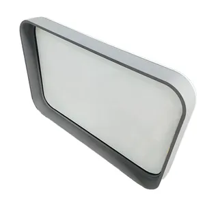 Boat Accessories Marine Boat Window Square Shaped Steel Pilothouse Windows thumbnail-1