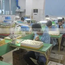 Shenzhen Frewatch Co., Ltd. company overview - view 2 thumbnail