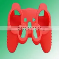 Soft Silicone Case for PS3 Controller thumbnail-1