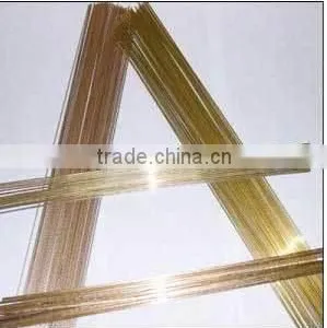 Welding Machine Electrode Tin Brass Iron Brass HS221 Welding Wires RBCuZn-C thumbnail-3