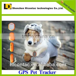 2015 New Product Quad Band Personal GSM GPRS GPS Real-time Tracker thumbnail-5