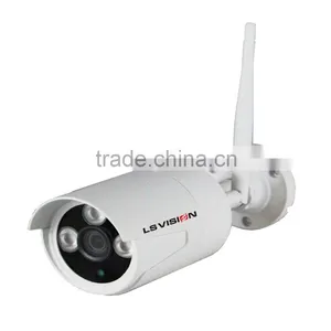 Camera With Wireless Network Camera thumbnail-4