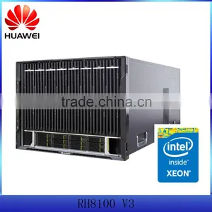 Huawei Intel Xeon Rack Server RH8100 V3 thumbnail-1