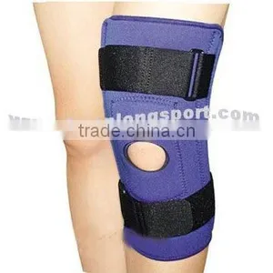Knee Support,knee Protect,neoprene Knee Support thumbnail-1