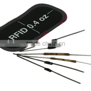 902-928MHz RFID Tire Tag UHF for Tire Tracking/management for South America Market thumbnail-2