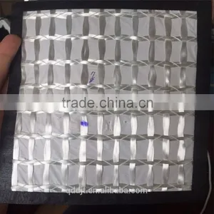 Road Construction Warp Knitted Polyester Composite Geotextile thumbnail-1