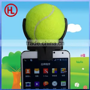 Pooch Selfie ,dog Selfie With Pet Tennis Ball Set Quality Choice thumbnail-4