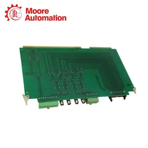 ABB IIMCL01 Multibus Communication Link Termination Board New thumbnail-1
