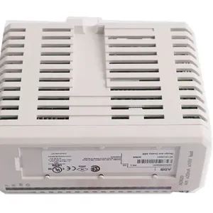 ABB AO810V2 ADVANT S800 I/O thumbnail-2