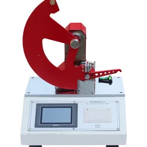 Bulk Discount! Tear Strength Testers for Global Packaging Suppliers thumbnail-1