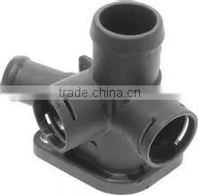 20 Years High Quality 11517500597 Water Coolant Flange With Thermostat for 3 Series Car thumbnail-6