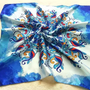 Silk Scarves thumbnail-3