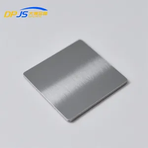Stainless Steel Plate/Sheet S30408/310/S32950/631/724L Door Screen Curtain Excellent Stamping And Bending thumbnail-1