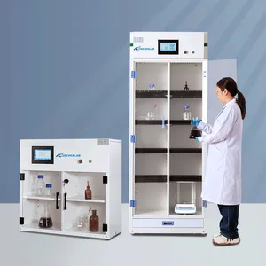 Clean Air Type Pharmaceutical Fume Hood thumbnail-1