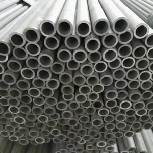 Factory Supply Ss201 202 304 316 316L 430 420 J1 J2 440c Stainless Steel Pipe/Tube Seamless/Welded Pipe thumbnail-1