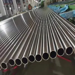EU General Hastelloy C2000 Uns N06200 2.4675 Pipe Bar Corrosion-Resistant High Temperature Resistance thumbnail-1