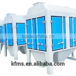 Hot Sell Best Price TSCY Pre-Cleaning Drum Separator/rotary Drum Separator Machine thumbnail-1