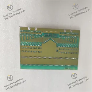 ABB DSTA131 Y57120001-CV Connection Unit thumbnail-3