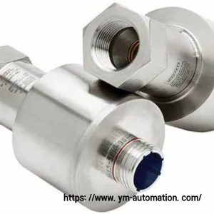 GE 362A1052P104 RS-FS-9001 Flame Detector thumbnail-1