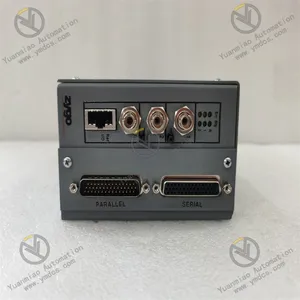 High Precision Zygo 8010-0105-02 ZMI-501 Displacement Measurement Interferometer thumbnail-2