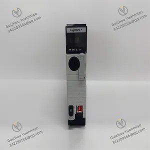 Allen-Bradley 1756-L73 Controller thumbnail-1