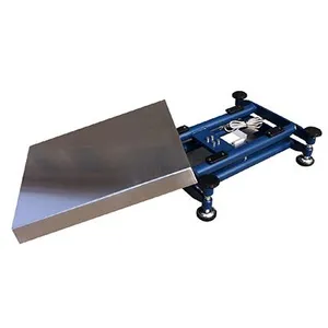 Solutions/Precision Bench Scale Series thumbnail-1