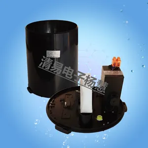 Tipping Bucket Rainfall Sensor Long Standby Timerainfall Recorder Low Power Rainfall Recorder thumbnail-2