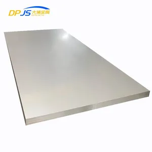 2.4819/N06022 ASTM Standard Mirror Surface Nickel Base Alloy Sheet for Chemical Equipment Chinese Factory thumbnail-3