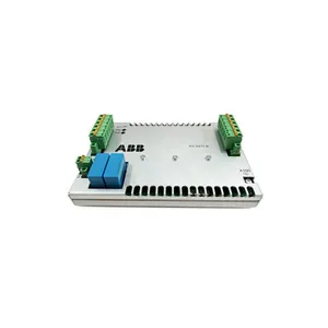 KSD211B 3BHE022455R1101 KS D211 B101 Input Coupling Unit ICU thumbnail-3