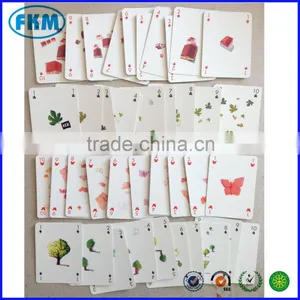 Customized Playing Cards, Customized Poker Card thumbnail-4