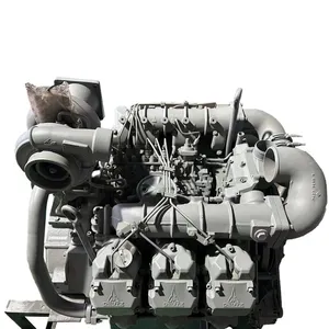 BF6M1015 Original Water-Cooled Four Stroke Motor Engine With Competitive Price thumbnail-1