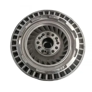 860142945 Turbine Group for ZL50GN LW500FN Wheel Loader/charger thumbnail-1