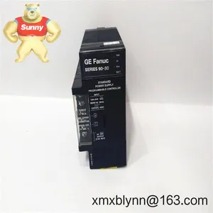 GE IC693ACC302 Auxiliary Battery Pack: Keep Your PLC Memory Alive Through Power Glitches thumbnail-2