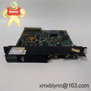 GE IC687BEM742-EB I/O Expansion Module – Scalable Rack Expansion for GE Industrial Control Systems thumbnail-2