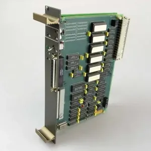 ABB GJR2370400R1040 88TK02B-E Control Module thumbnail-1