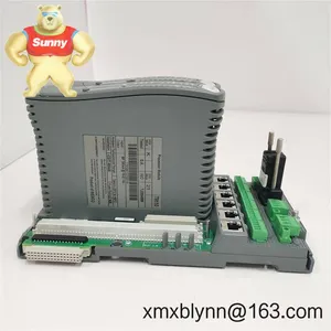 ICS T1910+9100710010 Module+Base: Reliable I/O Expansion for Industrial Control Systems thumbnail-1