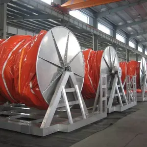 High Quality Recyclable Trash Debris Containment Booms thumbnail-1