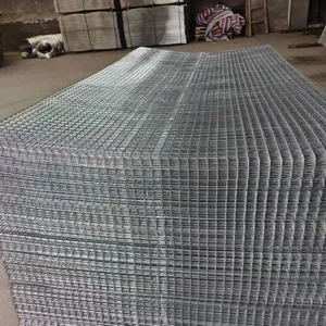 Hot Dip Galvanized Expanded Wire Mesh thumbnail-1