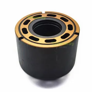 Excavator Pump Rebuild Kits 90R75 90L75 Piston Pump Spare Parts for Sauer Danfoss 90R075 90L075 Axial Pump Replacement Parts thumbnail-3