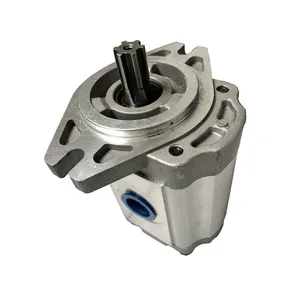 Forklift High Pressure Pump 16Mpa~25Mpa CBF-E440 CBF-E450 Gear Pumps Hydraulic Oil Pumps thumbnail-2