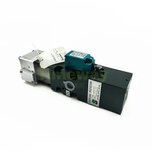 OLP12S-H-R OLP12S-H-L Overload Pump for Yangli Punch Machine Original Brand OLP12S Overload Protector thumbnail-1