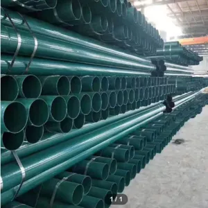 3PE Anti-corrosion Steel Pipe thumbnail-5