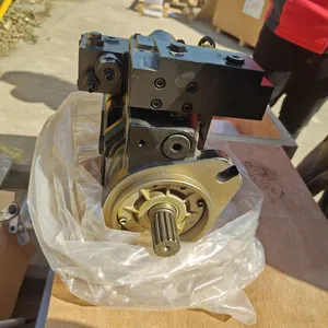 Practical Hot Sale Sany Excavator Spare Parts Sany Sy75 Excavator Hydraulic Pump thumbnail-3