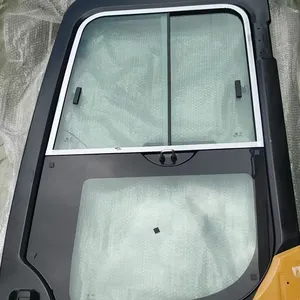 With Quality Assurance Sany Part Sany Excavator Sy55 Cab Doors thumbnail-3