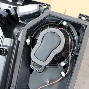 Original Authentic Excavator Air Conditioning Inner Machine Excavator Air Conditioner 60030991for Sany 65/75/95 and Other Models thumbnail-4