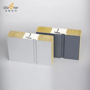 Prefabricated Construction Materials Source Manufacturer, Complete Specifications, Customized on Demand thumbnail-1