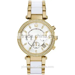 2015 NEW Fashion Watches MK6119 thumbnail-1
