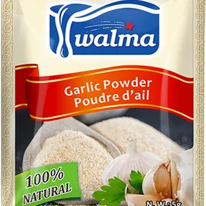 Walma Garlic Powder Natural Spices 5g Seasoning Supplier thumbnail-1