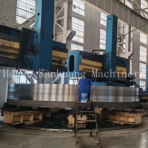 Split Ring Gear Solution for Mining Conveyor Drive System Maintenance thumbnail-3